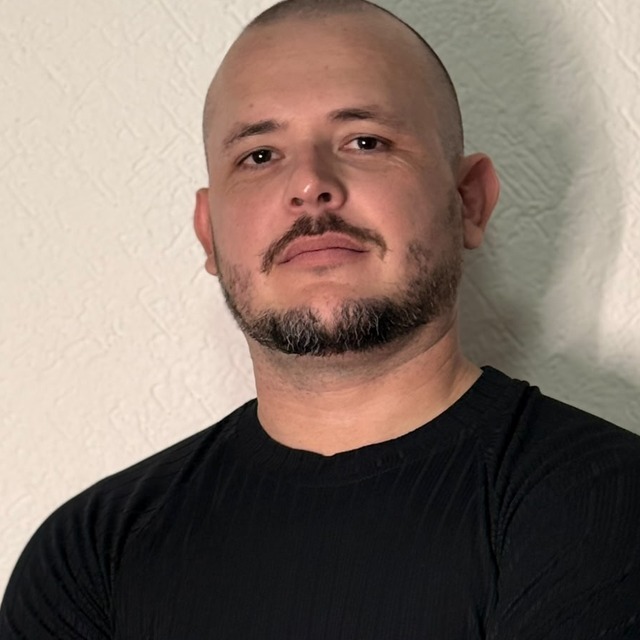 Eduardo Novelo, fundador de Marken